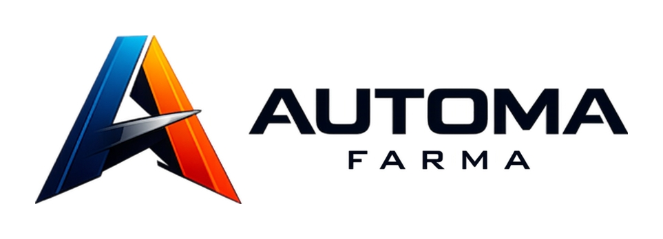 Logo AutomaSoftware Farma